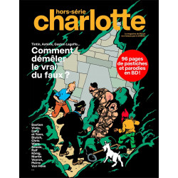 CHARLOTTE MENSUEL HORS SERIE 1