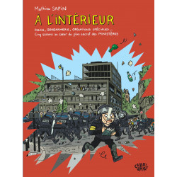 A L INTERIEUR