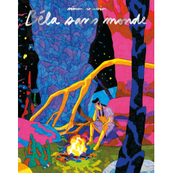 BELA SANS MONDE