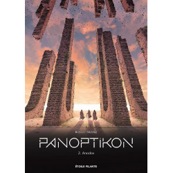 PANOPTIKON T2