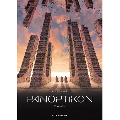 PANOPTIKON T2