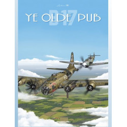YE OLDE PUB
