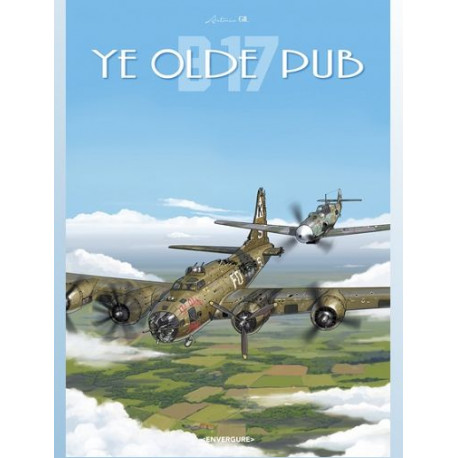 YE OLDE PUB