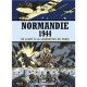 NORMANDIE 1944