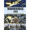 NORMANDIE 1944