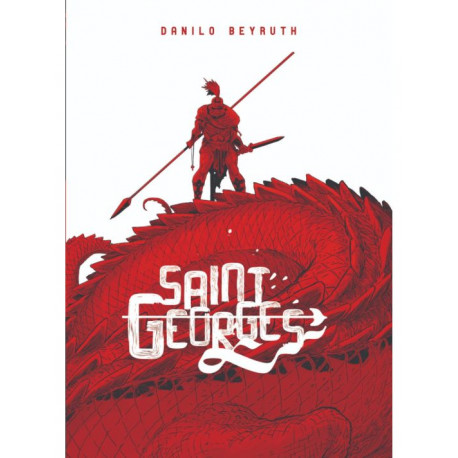SAINT GEORGES
