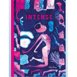 INTENSE