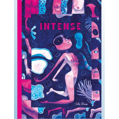 INTENSE