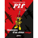 ITINERAIRE D'UN CHIEN ROUGE