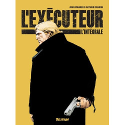 L EXECUTEUR INTEGRALE