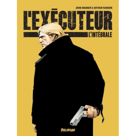 L EXECUTEUR INTEGRALE