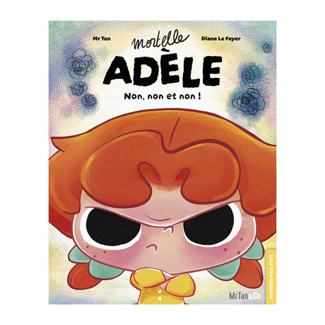 MORTELLE ADELE NON NON ET NON