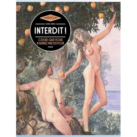 INTERDIT