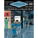 LES CAHIERS DE LA BD N 30