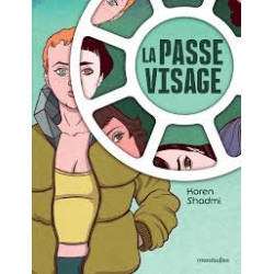 LA PASSE VISAGE