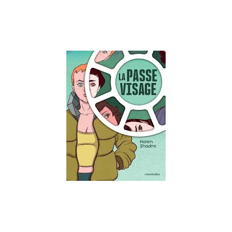 LA PASSE VISAGE
