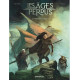 LES AGES PERDUS TOME 1 LE FORT DES LANDES
