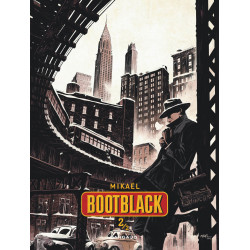 BOOTBLACK TOME 2