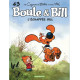 BOULE ET BILL TOME 43 L ECHAPPEE BILL