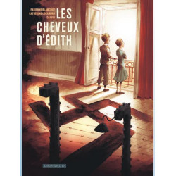 LES CHEVEUX D EDITH