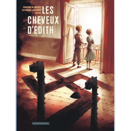 LES CHEVEUX D EDITH