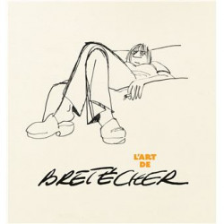 L ART DE BRETECHER
