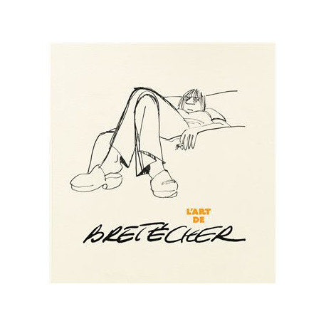 L ART DE BRETECHER