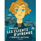 COLLECTION SIMENON LES ROMANS DURS LES CLIENTS D AVRENOS