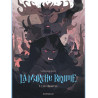 LA MARCHE BRUME TOME 2 LES CHIMERES