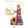 TETE DE CHIEN TOME 3 LIVRE 3