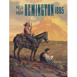 REMINGTON 1885