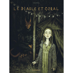 LE DIABLE ET CORAL