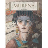 MURENA TOME 11 LEMURIA