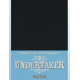 UNDERTAKER TOME 8 LE MONDE SELON OZ EDITION SPECIALE CRAYONNEE