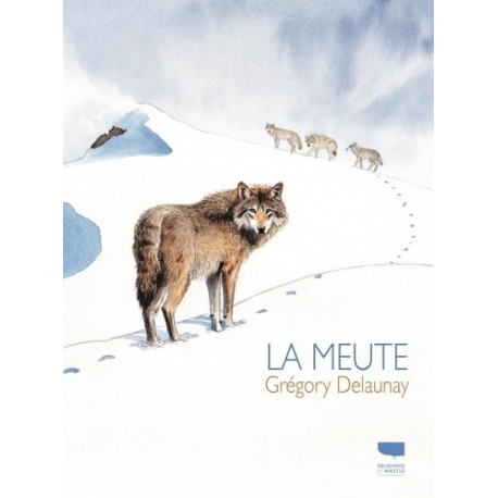 LA MEUTE
