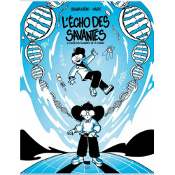 L ECHO DES SAVANTES EN QUETE DES PIONNIERES DE LA SCIENCE