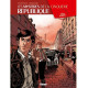 LES MYSTERES DE LA 5E REPUBLIQUE TOME 01 TRESOR DE GUERRE