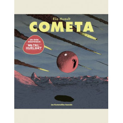 COMETA