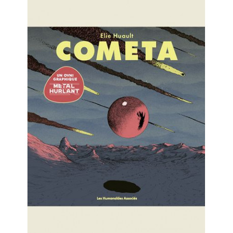 COMETA