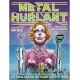 METAL HURLANT N 8 LES CARESSES DE METAL