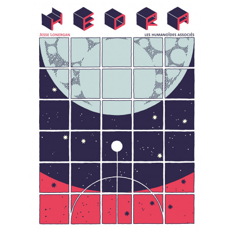 HEDRA