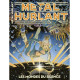 METAL HURLANT N 15 OCEANS LES MONDES DU SILENCE