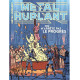 METAL HURLANT N 16