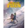 LES DECASTES D ORION T2