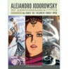 JODOROWSKY 90 ANS T2 ALANDOR DIOSAMANTE