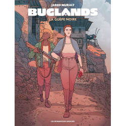 BUGLANDS