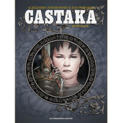CASTAKA INTEGRALE
