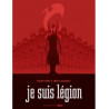 JE SUIS LEGION EDITION 50 ANS