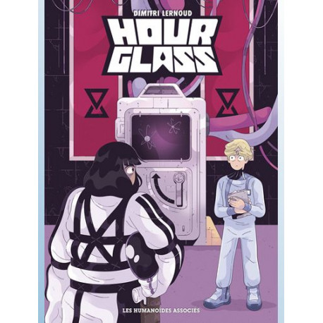 HOURGLASS