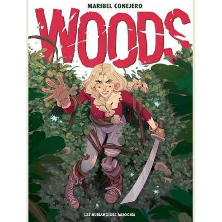 WOODS
